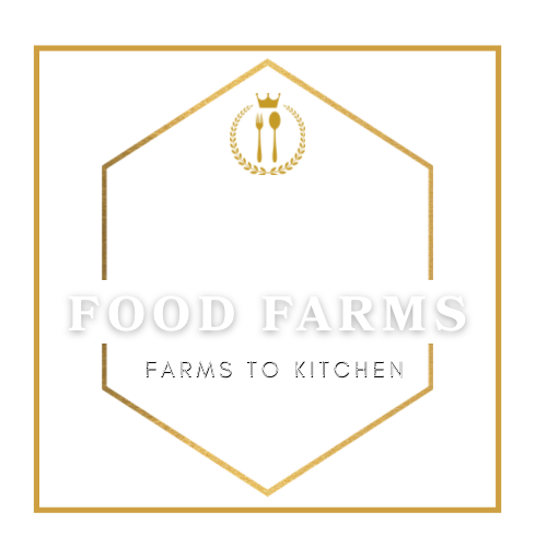 India Food Farms